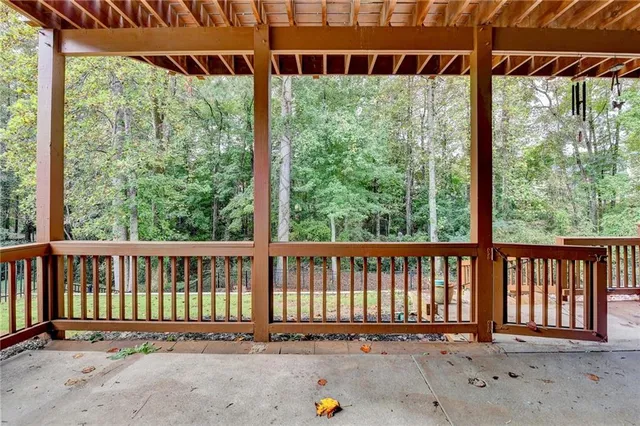 $709,000 | 4614 Austin Hills Drive, Suwanee, GA 30024