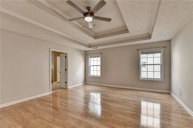 $709,000 | 4614 Austin Hills Drive, Suwanee, GA 30024