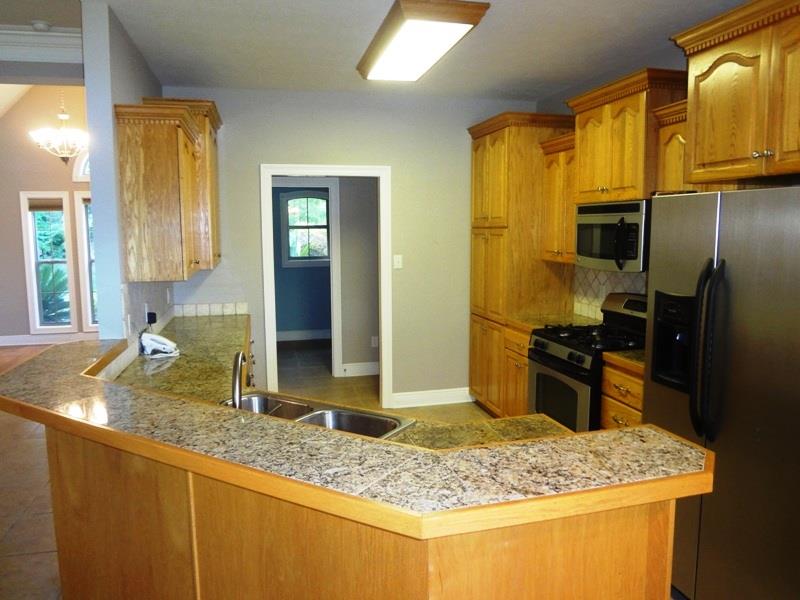 256 Cedar Bend Road Natchez, LA 71456 - Photo 11 of 33 Gallery Image 11