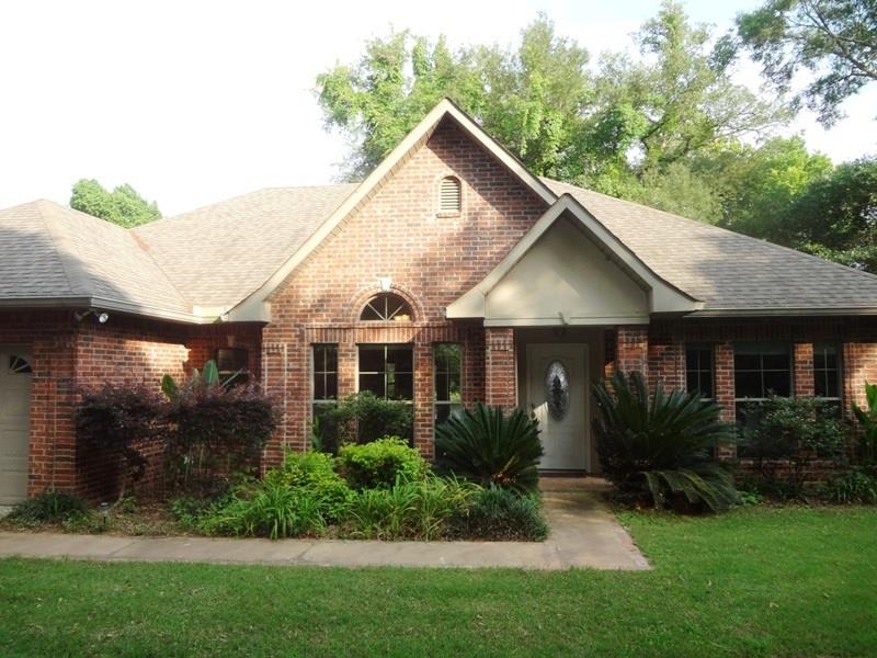 256 Cedar Bend Road Natchez, LA 71456 - Photo 2 of 33 Gallery Image 2