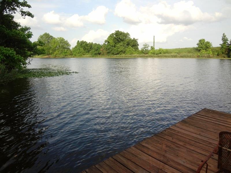 256 Cedar Bend Road Natchez, LA 71456 - Photo 3 of 33 Gallery Image 3