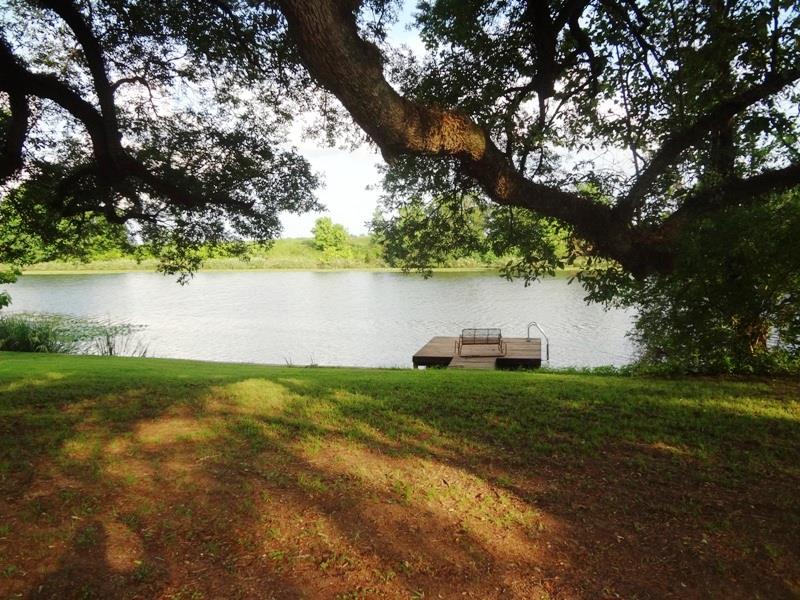 256 Cedar Bend Road Natchez, LA 71456 - Photo 31 of 33 Gallery Image 31