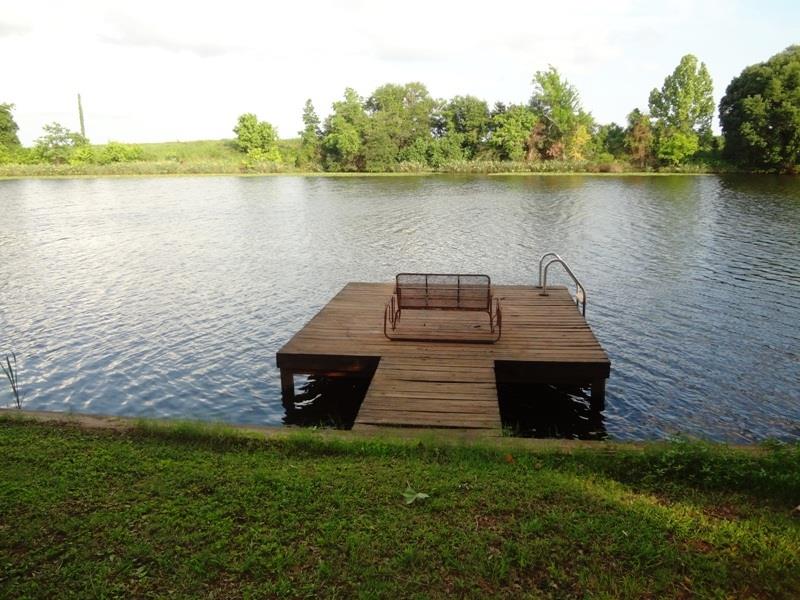 256 Cedar Bend Road Natchez, LA 71456 - Photo 32 of 33 Gallery Image 32