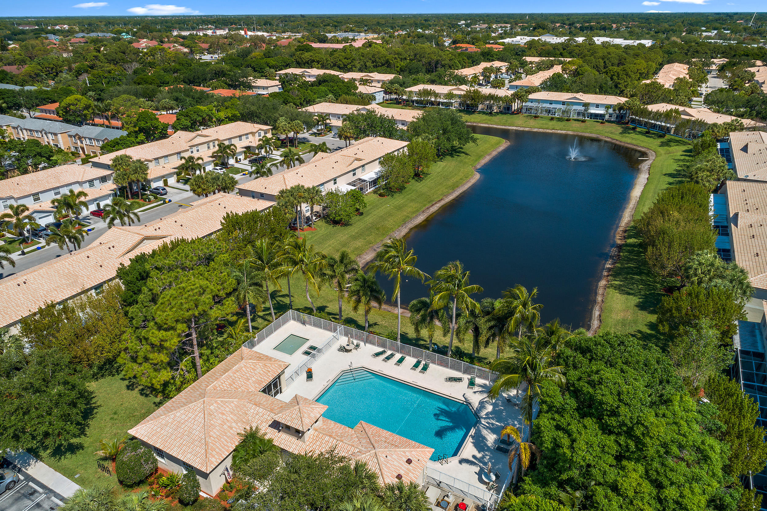 348 Timberwalk Trail Jupiter, FL 33458 - Photo 22 of 26 348 Timberwalk Trail MLS-28