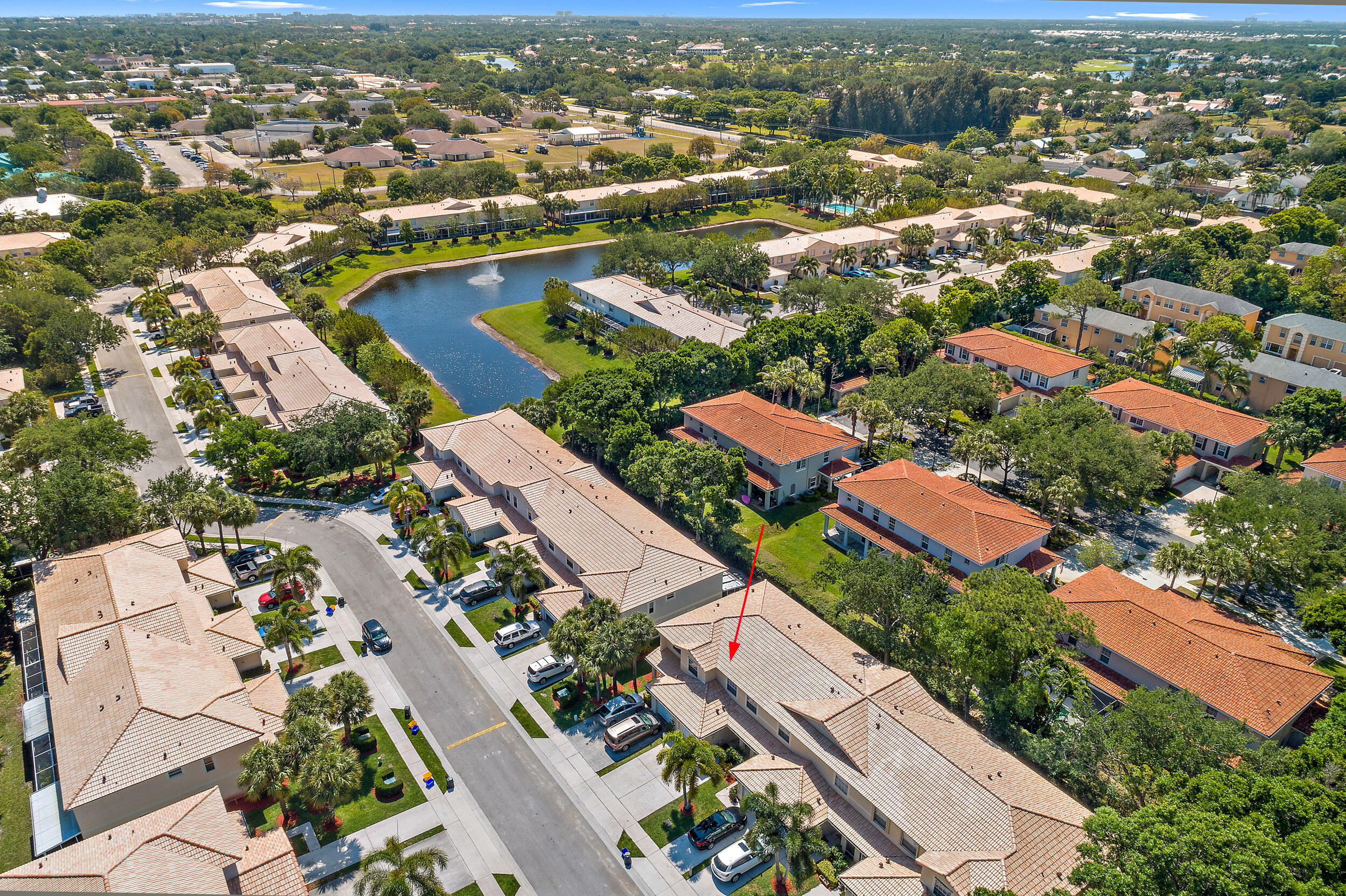 348 Timberwalk Trail Jupiter, FL 33458 - Photo 24 of 26 348 Timberwalk Trail MLS-30