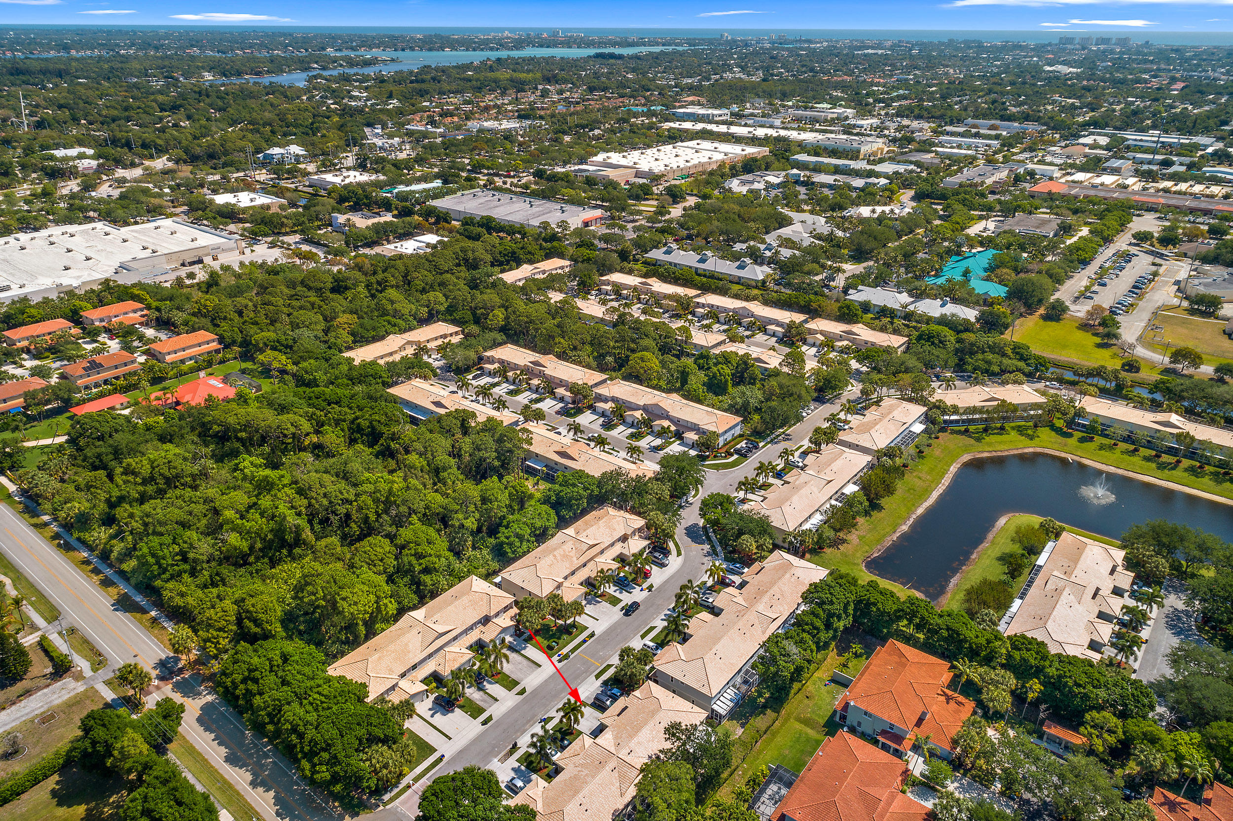 348 Timberwalk Trail Jupiter, FL 33458 - Photo 25 of 26 348 Timberwalk Trail MLS-32