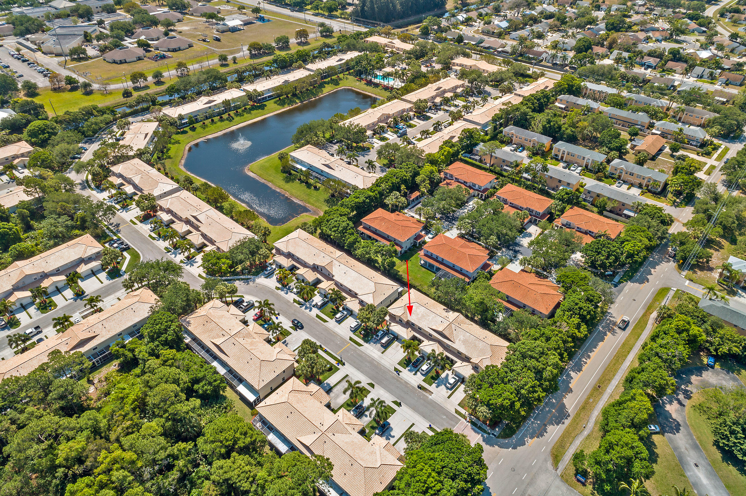 348 Timberwalk Trail Jupiter, FL 33458 - Photo 26 of 26 348 Timberwalk Trail MLS-34