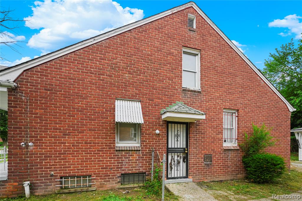 19720 Annchester Road Detroit, MI 48219 - Photo 5 of 20