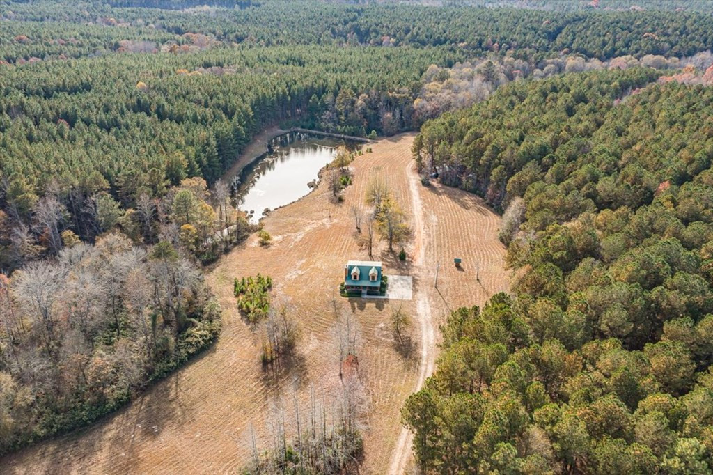 395 Dunk Hill Road Tignall, GA 30668 - Photo 46 of 69