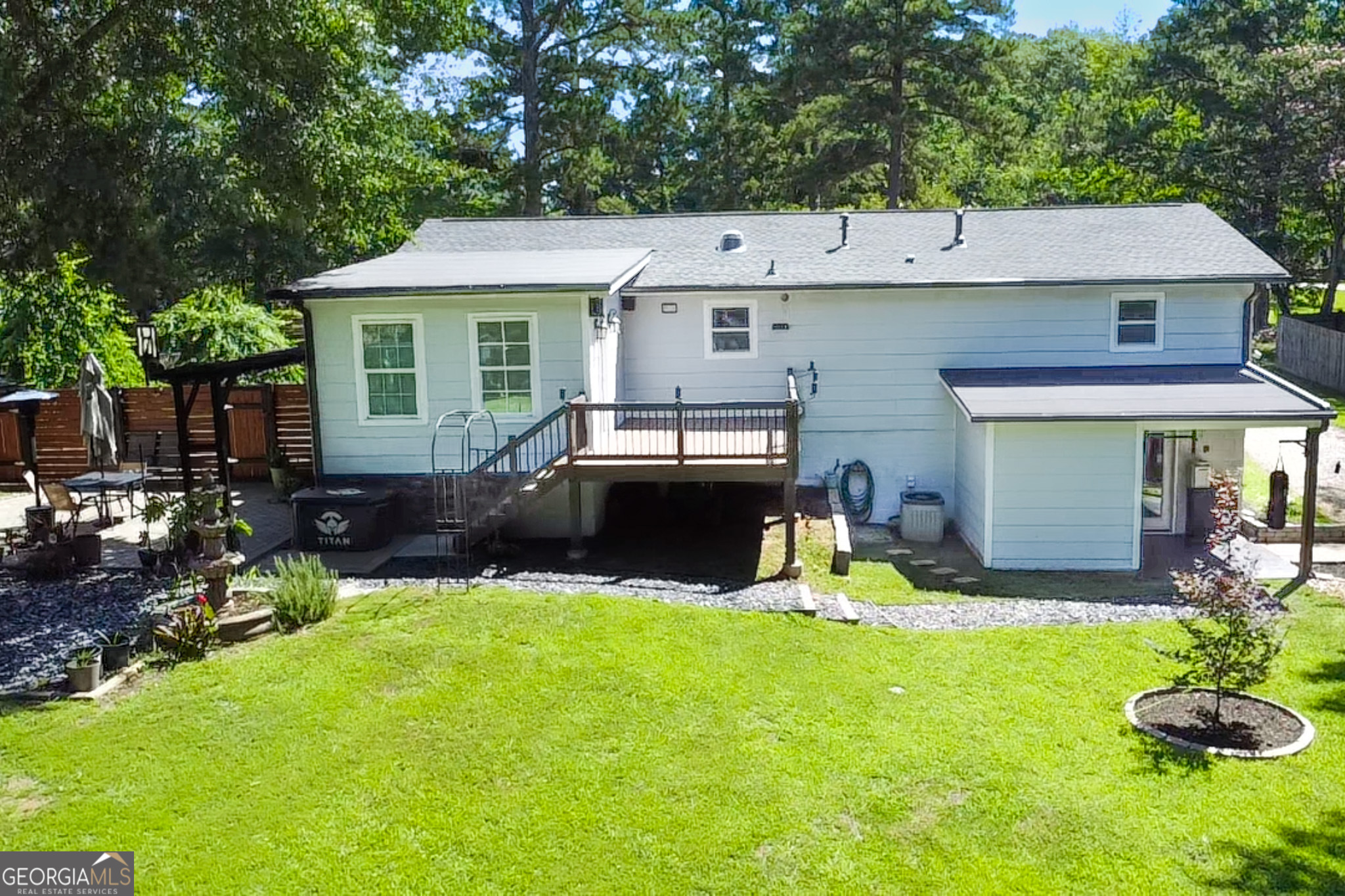 40 Pleasant Valley Road McDonough, GA 30253 - Photo 31 of 37