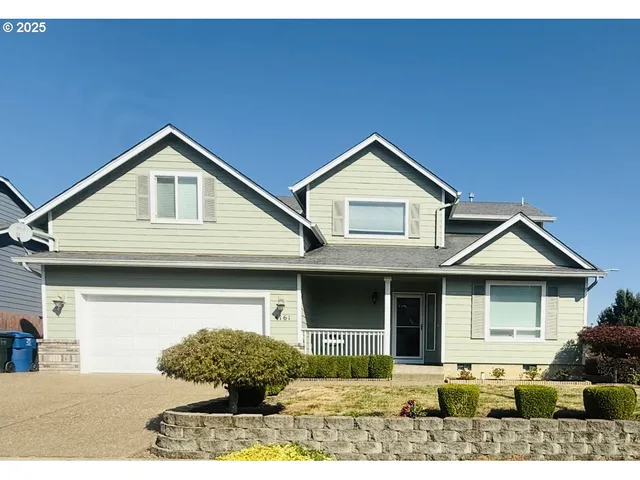 $547,000 | 4161 Geranium Avenue Northeast, Salem, OR 97305