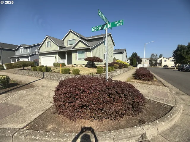 $547,000 | 4161 Geranium Avenue Northeast, Salem, OR 97305