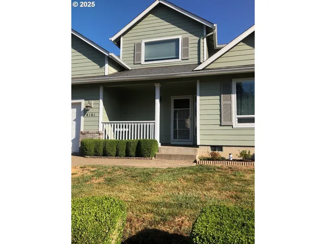 $547,000 | 4161 Geranium Avenue Northeast, Salem, OR 97305