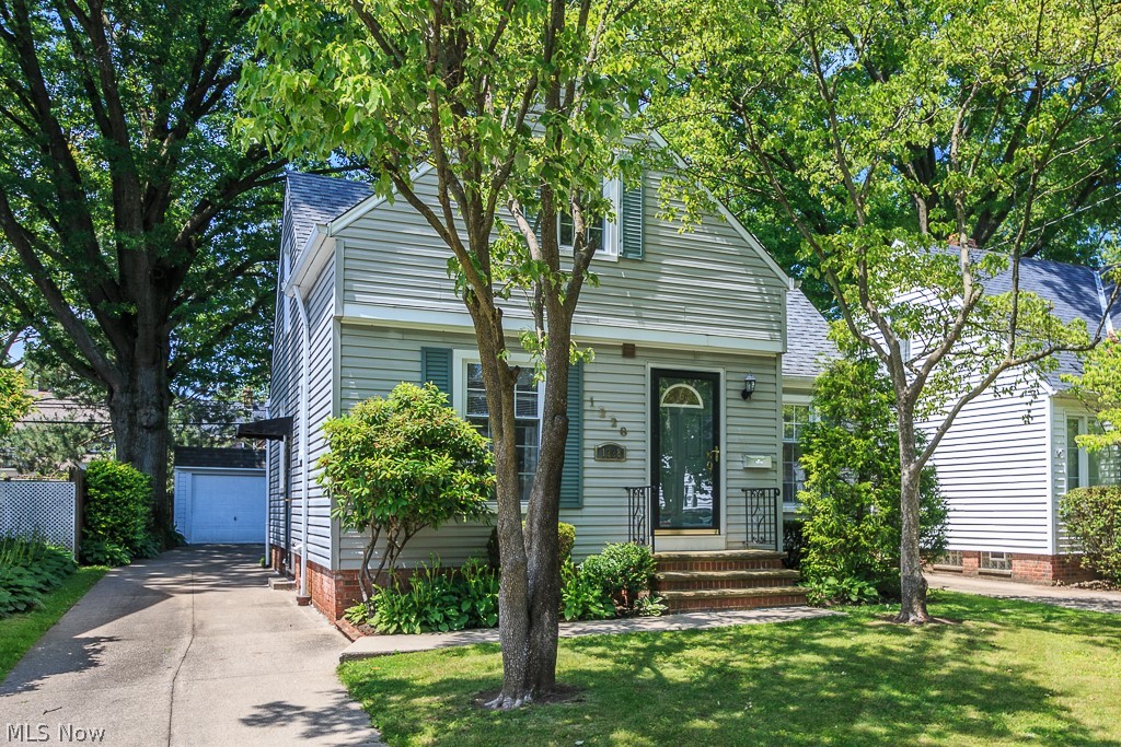 1228 Avondale Road Cleveland, OH 44121 - Photo 1 of 1