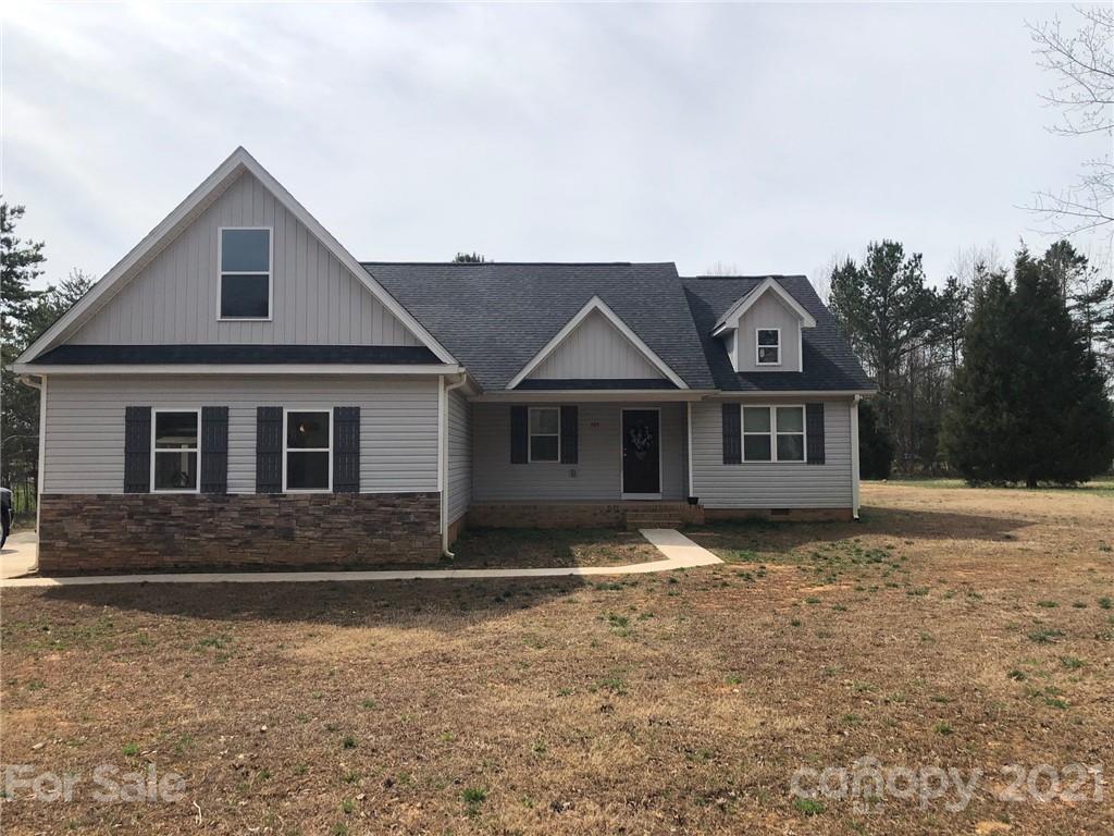 425 Gold Knob Road Salisbury, NC 28146 - Photo 1 of 12