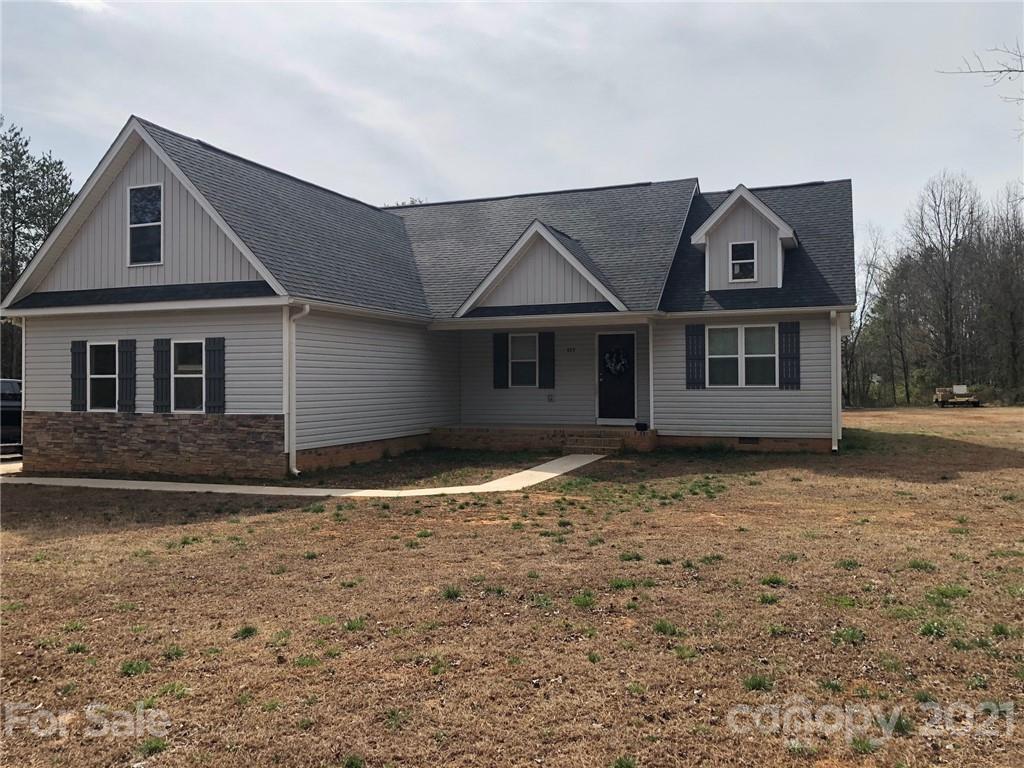 425 Gold Knob Road Salisbury, NC 28146 - Photo 11 of 12