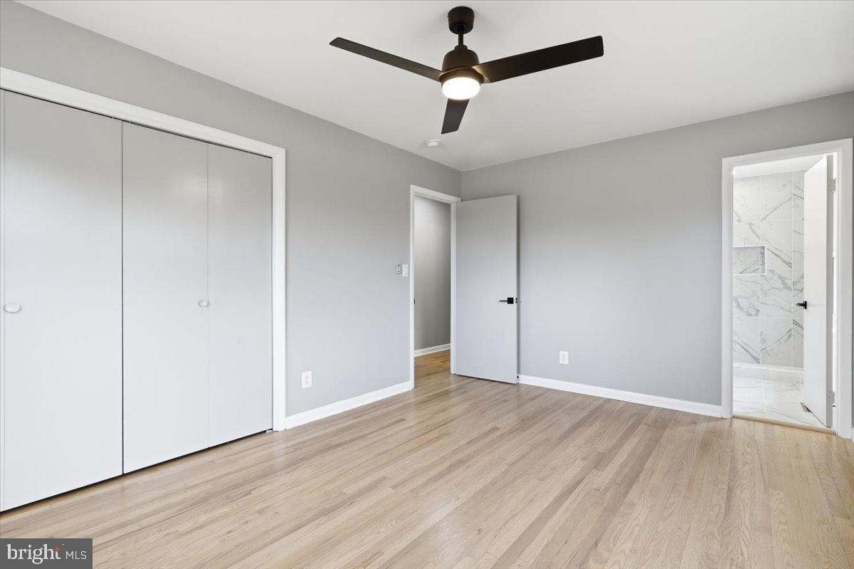 15810 Letcher Road Brandywine, MD 20613 - Photo 39 of 50 Upper level primary suite