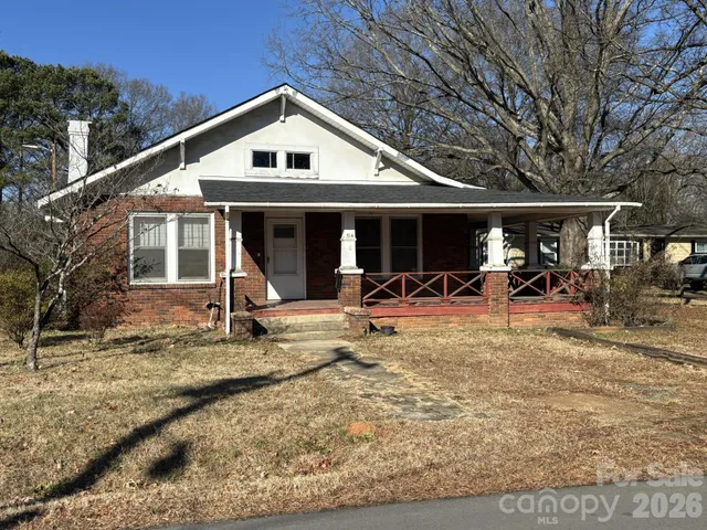 $269,000 | 514 Boger Street, Mooresville, NC 28115