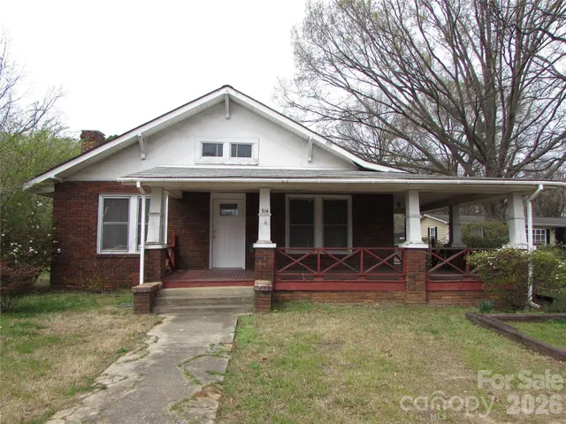 $269,000 | 514 Boger Street, Mooresville, NC 28115