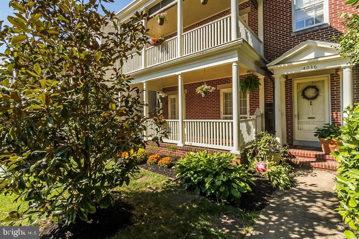 4036 Roland Avenue, Unit 1 Baltimore, MD 21211 - Photo 2 of 17