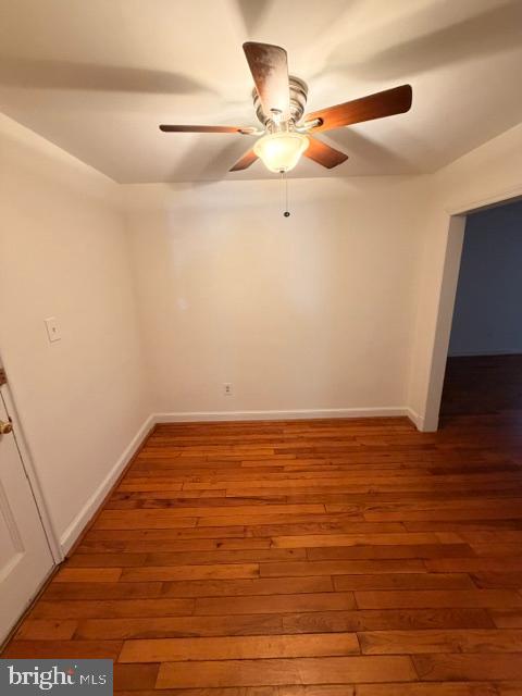 2914 13th Road South, Unit 14103 Arlington, VA 22204 - Photo 6 of 9
