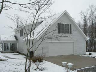 684 Ardery Road Paris, KY 40361 - Photo 6 of 32 Rear Side View