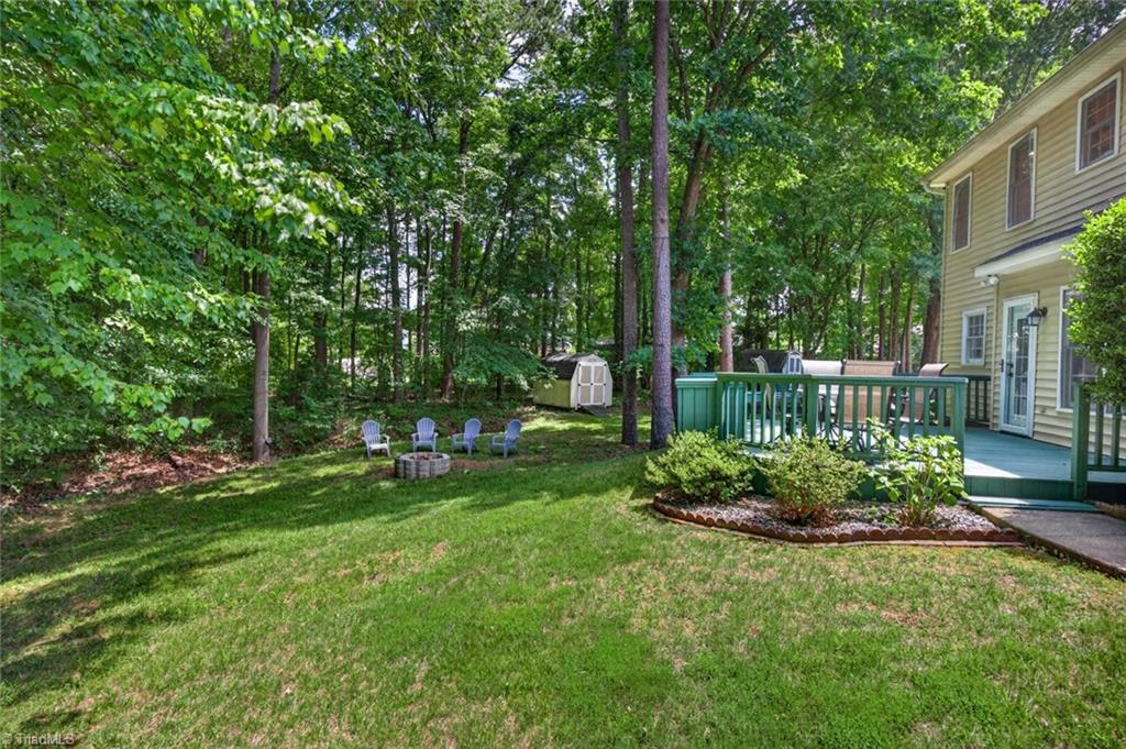 4000 Loch Mere Road High Point, NC 27265 - Photo 43 of 46