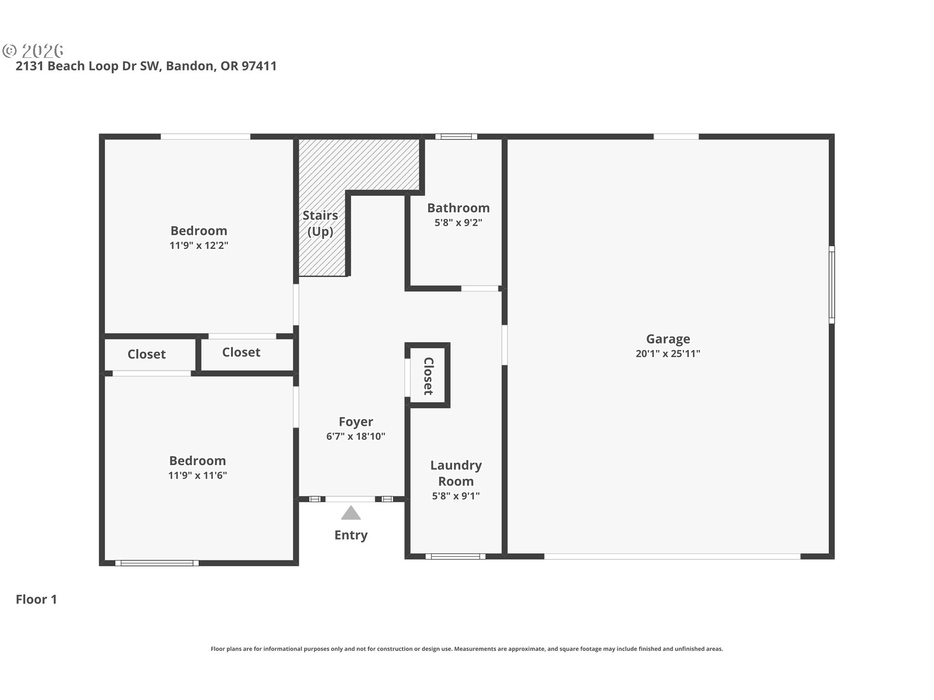 2131 Beach Loop Road Bandon, OR 97411 - Photo 41 of 42