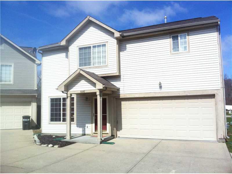 4640 Falcon Run Way Indianapolis, IN 46254 - Photo 1 of 13