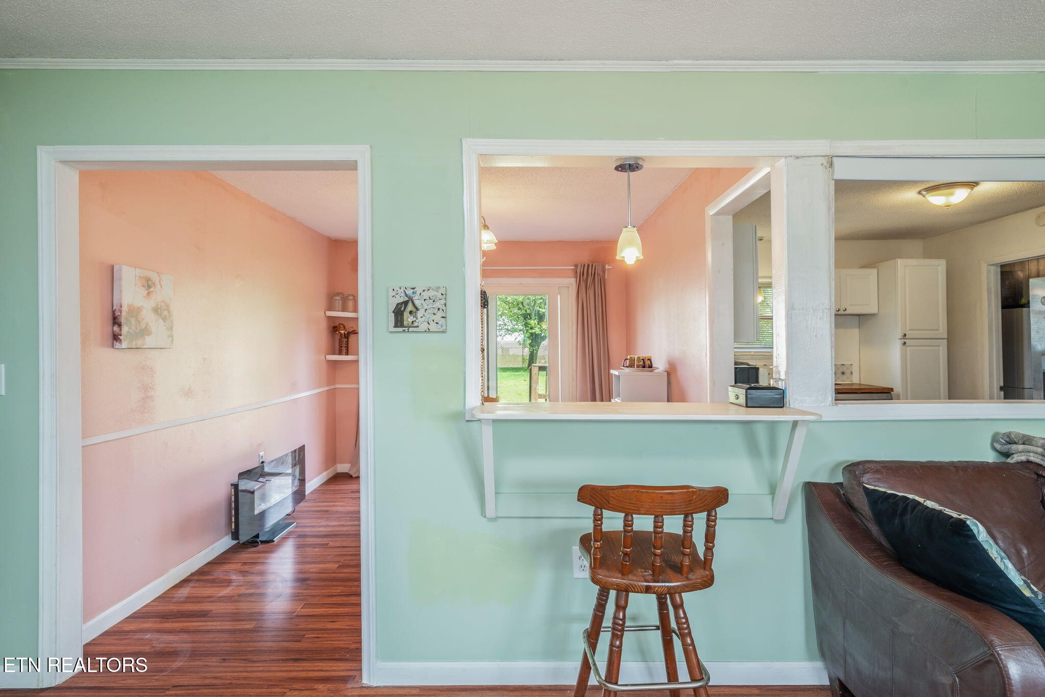 204 Hawkins Road Sweetwater, TN 37874 - Photo 12 of 38 Gallery Image 12