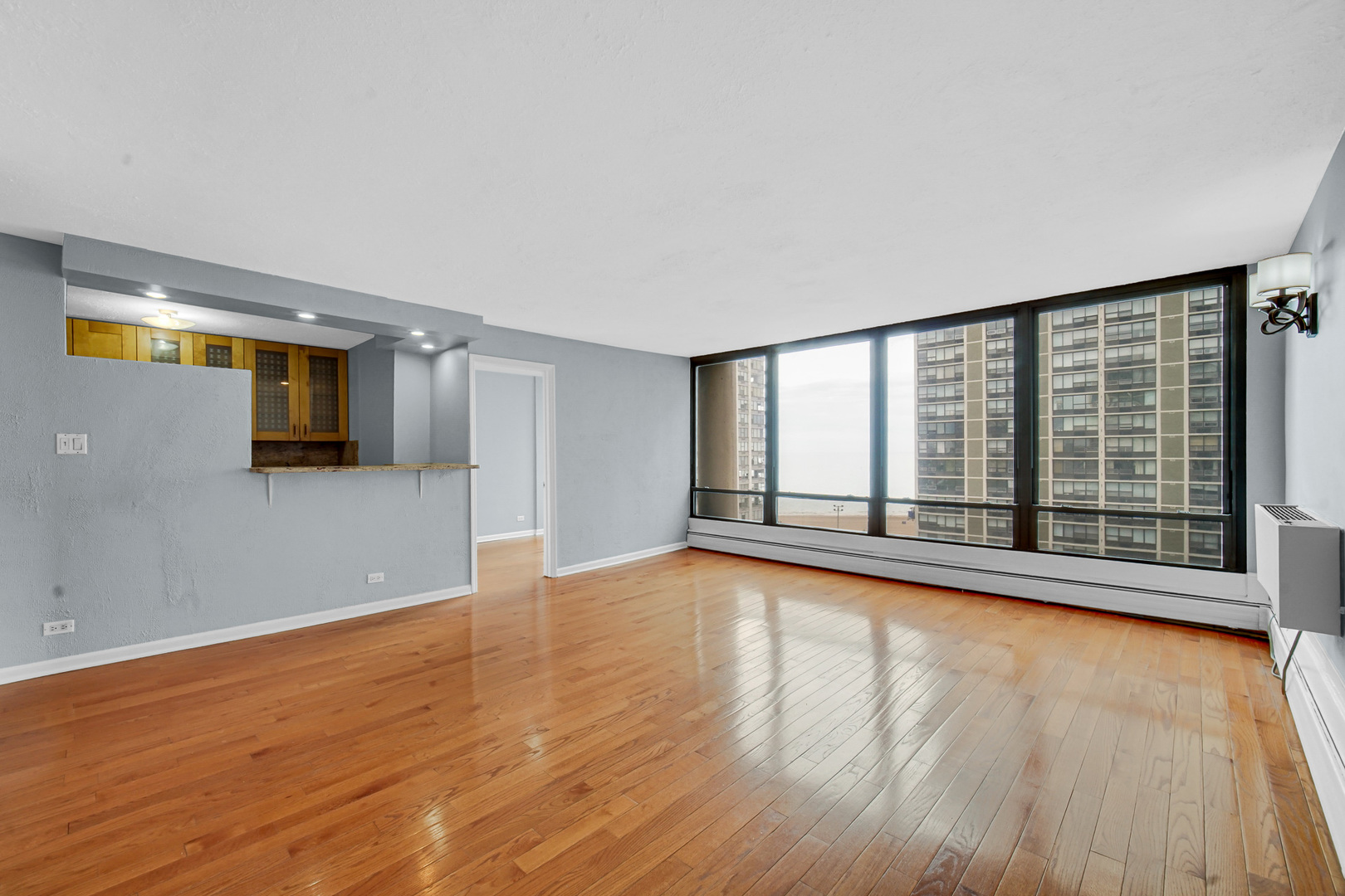 5740 North Sheridan Road, Unit 11A Chicago, IL 60660 - Photo 3 of 20