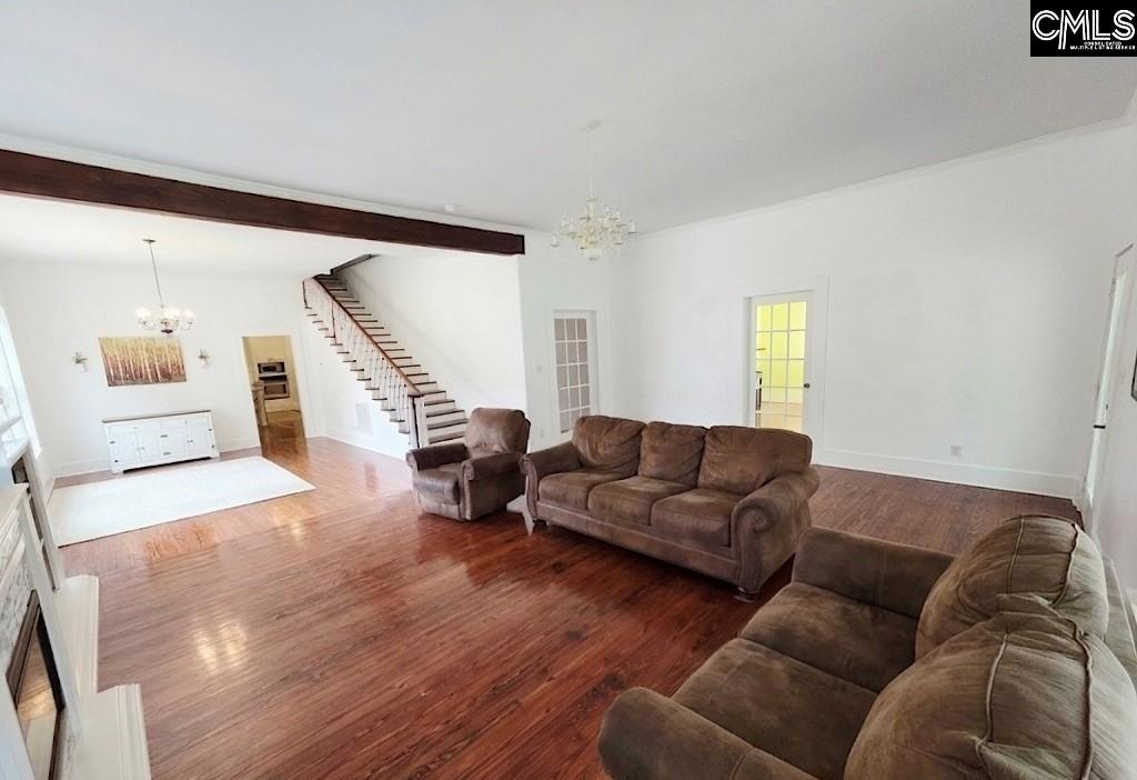 1366 Old Golf Course Road Batesburg, SC 29006 - Photo 12 of 59