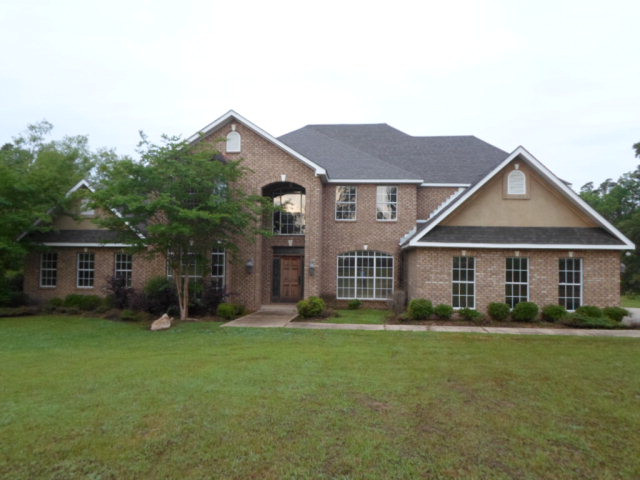 2635 Dry Grove Road Crystal Springs, MS 39059 - Photo 1 of 1 Main View