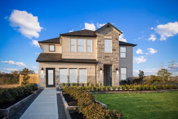 $597,990 | 2304 Proteus Way, League City, TX 77573