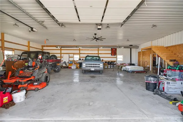 $695,000 | 981 South 9th Street, Odessa, MO 64076