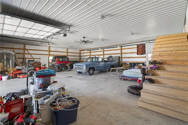 $695,000 | 981 South 9th Street, Odessa, MO 64076