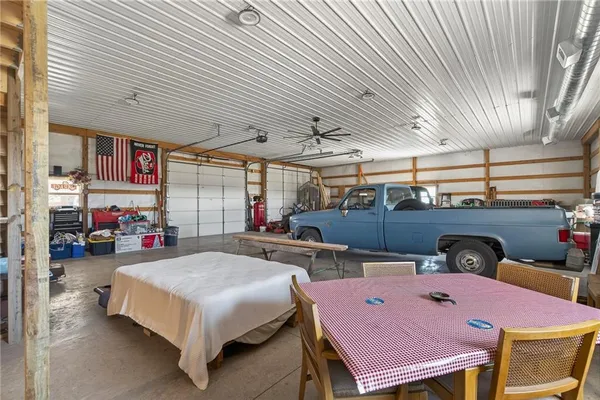 $695,000 | 981 South 9th Street, Odessa, MO 64076