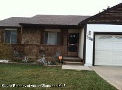 556 West 29th Street Rifle, CO 81650 - Photo 1 of 10 co-1.jpg