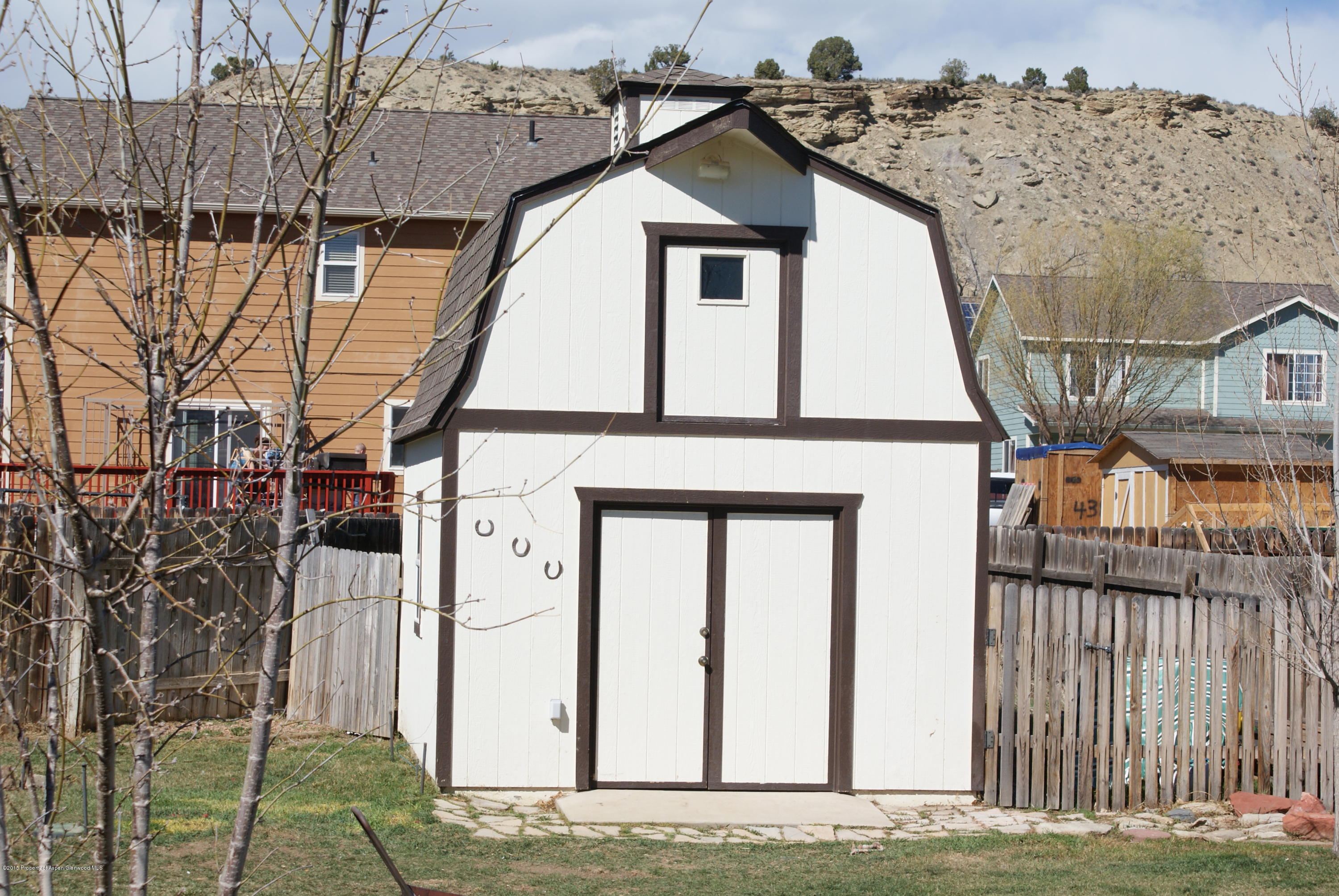 556 West 29th Street Rifle, CO 81650 - Photo 6 of 10 Coty 007.JPG
