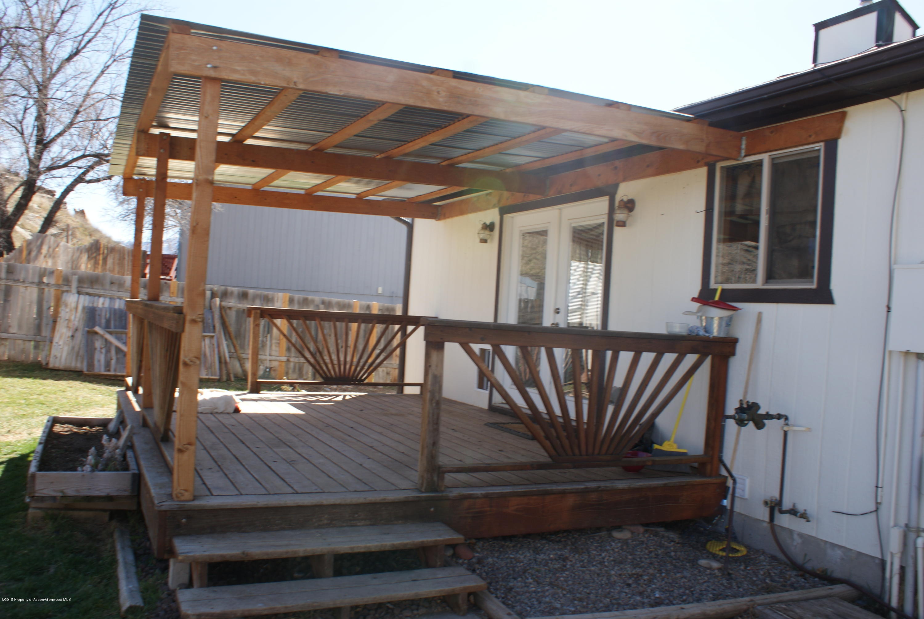 556 West 29th Street Rifle, CO 81650 - Photo 8 of 10 Coty 009.JPG