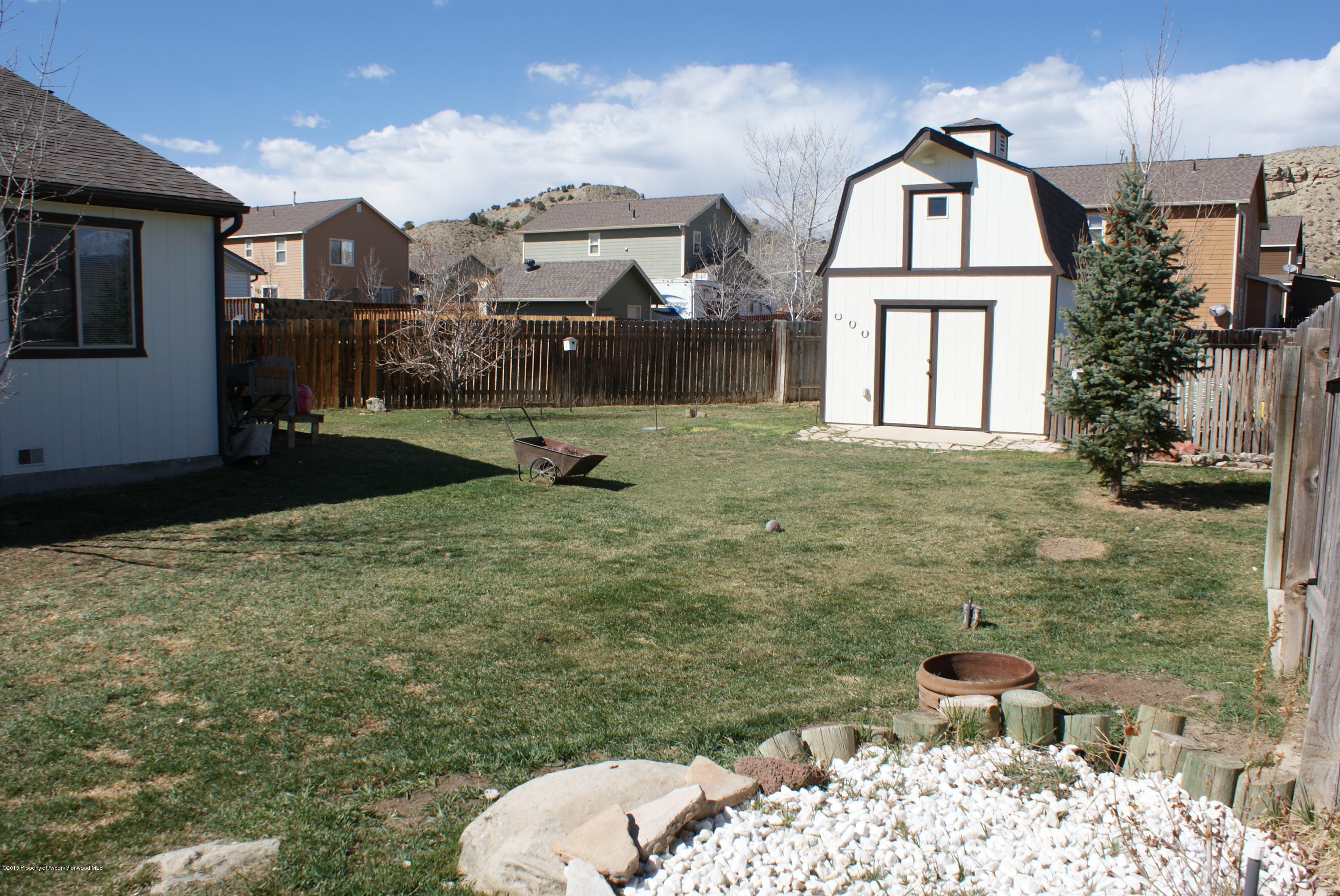 556 West 29th Street Rifle, CO 81650 - Photo 9 of 10 Coty 011.JPG