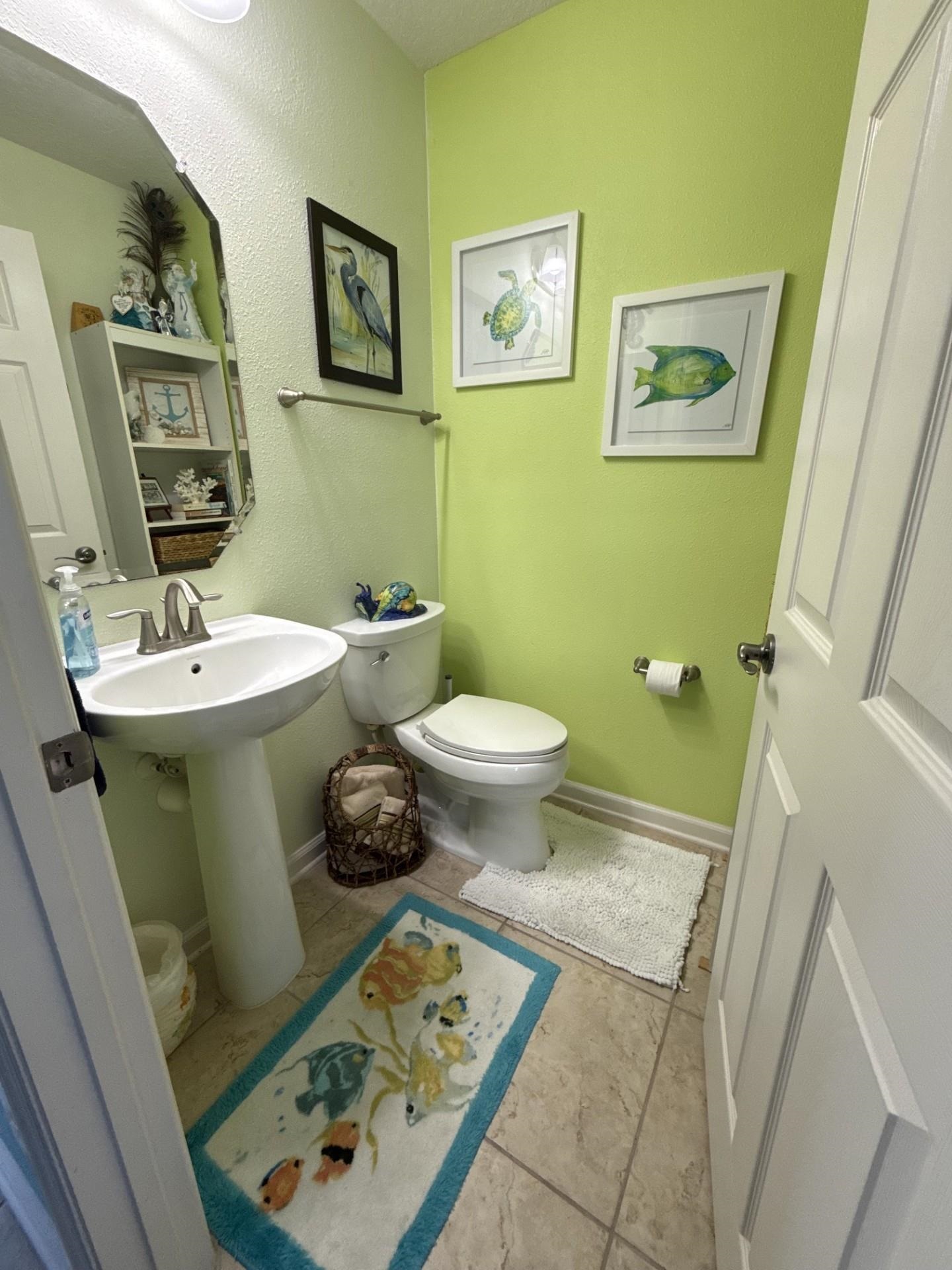 22 Islander Circle St. Augustine, FL 32080 - Photo 19 of 59