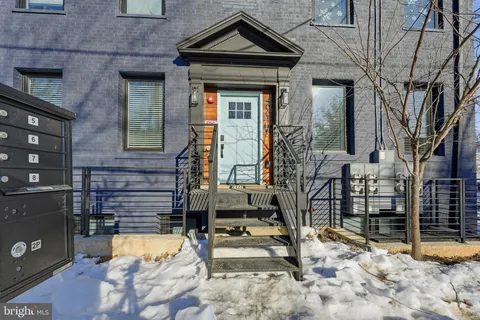$425,000 | 4001 7th Street Northeast, Unit 4, Washington, DC 20017