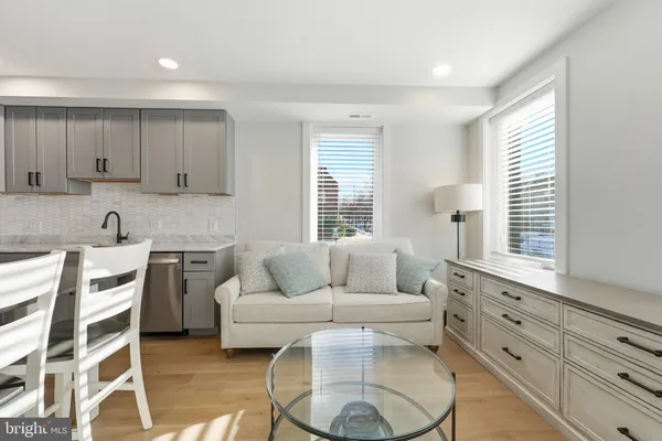 $425,000 | 4001 7th Street Northeast, Unit 4, Washington, DC 20017
