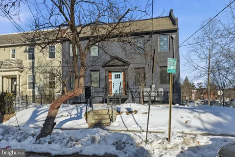 $425,000 | 4001 7th Street Northeast, Unit 4, Washington, DC 20017