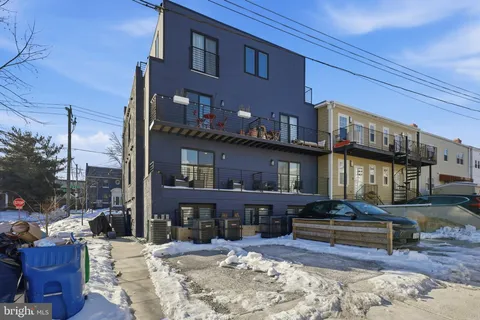 $425,000 | 4001 7th Street Northeast, Unit 4, Washington, DC 20017