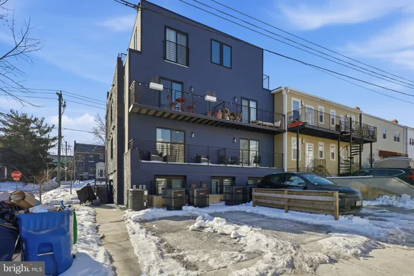 $425,000 | 4001 7th Street Northeast, Unit 4, Washington, DC 20017