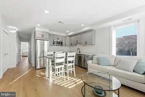 $425,000 | 4001 7th Street Northeast, Unit 4, Washington, DC 20017