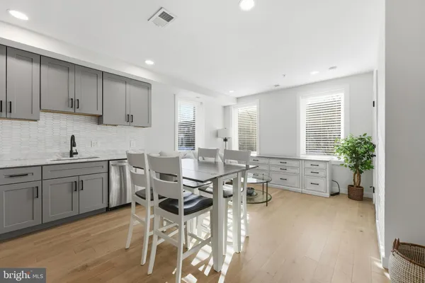 $425,000 | 4001 7th Street Northeast, Unit 4, Washington, DC 20017