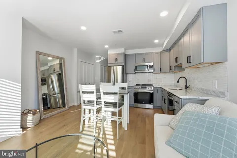 $425,000 | 4001 7th Street Northeast, Unit 4, Washington, DC 20017